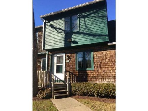 102 Arthurs Way, Pascoag, RI 02859 exterior