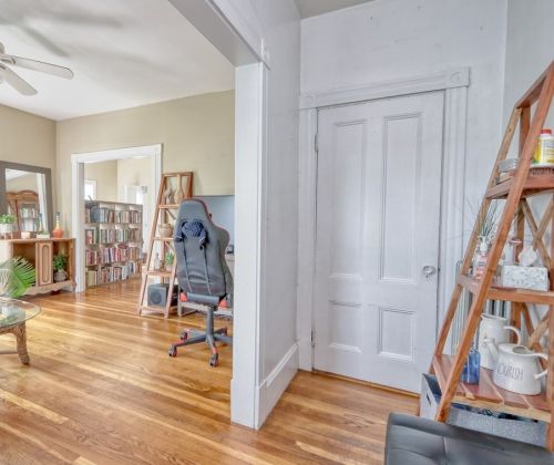 10 Parker St, Everett, MA 02149 exterior