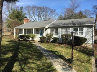 15 Hickory Dr, Westport, CT 06880 exterior