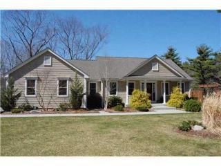 773 Putnam Pike, Glocester, RI 02814 exterior