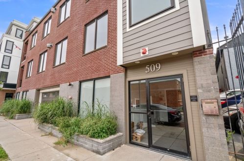 509 2Nd St, Boston, MA 02127 exterior