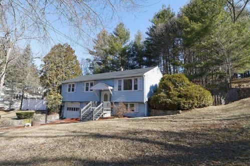 88 Pinedale Ave, Billerica, MA 01821 exterior