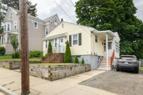 69 Neponset Ave, Boston, MA 02136 exterior