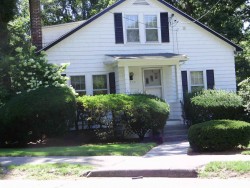 1329 Walnut St, Newton, MA 02461 exterior