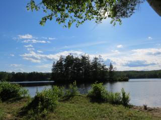 39 Pine Island Lk, Easthampton, MA 01027 exterior