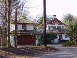 197 Blake St, Newton, MA 02460 exterior