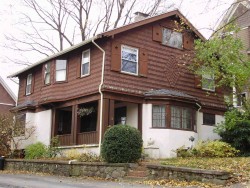 28 Marlboro St, Newton, MA 02458 exterior