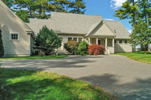 54 Cardinal Rd, Bath, ME 04530 exterior