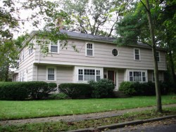 15 Montclair Rd, Newton, MA 02468 exterior