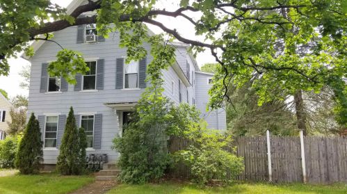 16 Princeton St, Concord, NH 03301 exterior