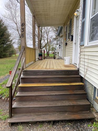 436 Benton Ave, Waterville, ME 04901 exterior