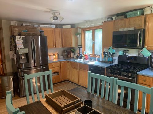 491 Sunshine Rd, Deer-Isle, ME 04627 exterior