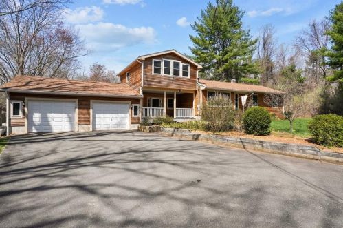 222 Ironmine Rd, Burrillville, RI 02830 exterior
