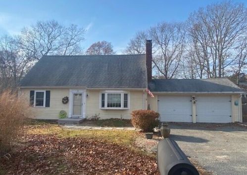 33 Quartermaster Row, Yarmouth, MA 02664 exterior