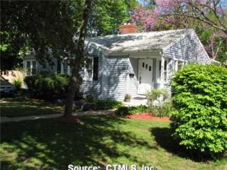 20 Elm St, Wallingford, CT 06492 exterior