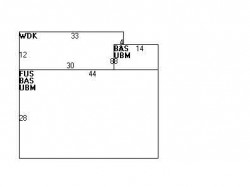 338 Winchester St, Newton, MA 02461 floor plan