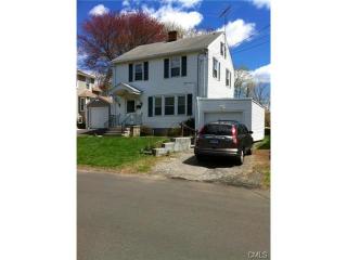 26 Cottage Pl, Stratford, CT 06614 exterior