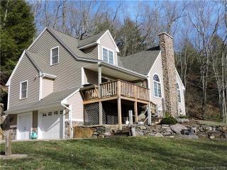 706 Jerusalem Rd, North Windham, CT 06280 exterior