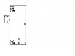 27 Cottage Pl, Newton, MA 02465 floor plan