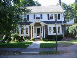 5 King St, Newton, MA 02466 exterior