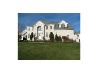 34 Millers Brook Dr, Cumberland, RI 02864 exterior