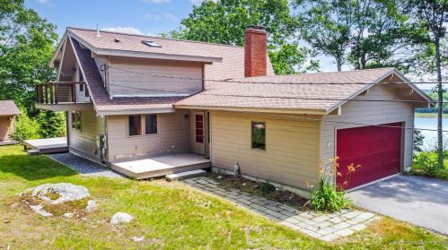 43 Dromore Vw, Phippsburg, ME 04562 exterior
