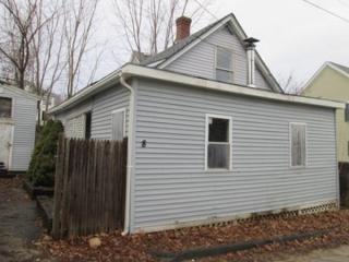 8 Blais Ct, Fitchburg, MA 01420 exterior