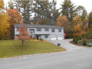 1 Irving Dr, Concord, NH 03301 exterior