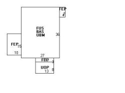 143 Neshobe Rd, Newton, MA 02468 floor plan