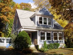 39 Canterbury Rd, Newton, MA 02461 exterior