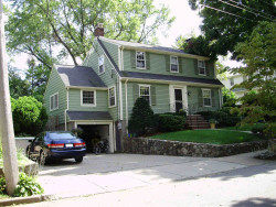 58 Schofield Dr, Newton, MA 02460 exterior