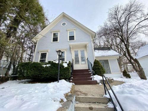 39 Division St, Norwich, CT 06360 exterior