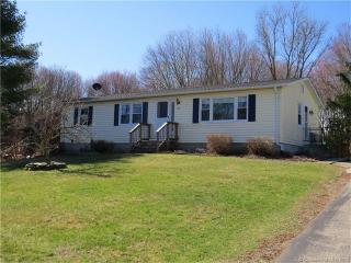 93 Williams Crossing Rd, Exeter, CT 06249 exterior