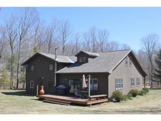 528 Eureka Rd, Springfield, VT 05156 exterior