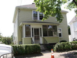 20 Emerald St, Newton, MA 02458 exterior