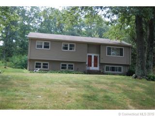 20 Oxbow Dr, Vernon, CT 06066 exterior