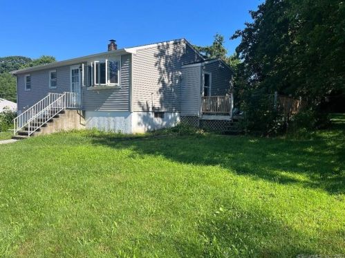 2 Longmeadow Drive Ext, Waterbury, CT 06716 exterior