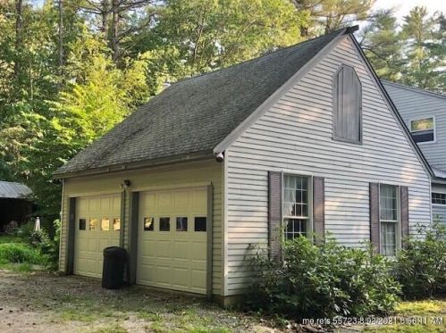 67 Brown Mill Rd, Bridgton, ME 04009 exterior