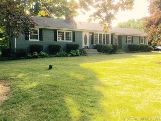 24 Terrace Dr, Thompson, CT 06277 exterior