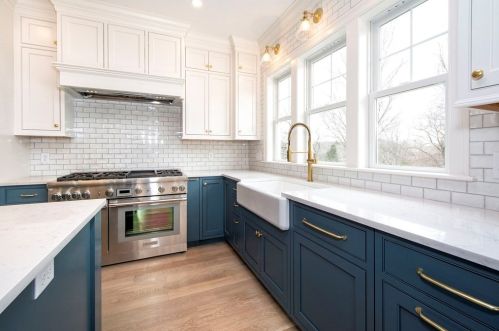300 King St, Cohasset, MA 02025 exterior