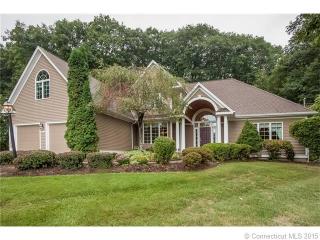 143 Larkspur Ln, Bristol, CT 06010 exterior