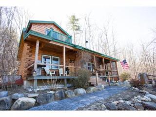 146 Thissell Rd, Alexandria, NH 03222 exterior