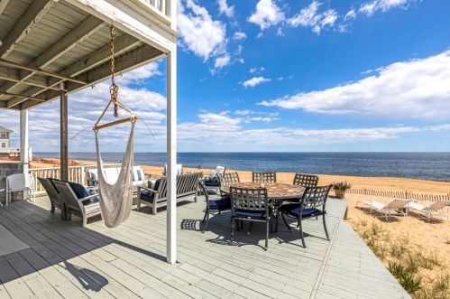 31 Southern Blvd, Plum Island, MA 01951 exterior