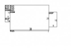 120 Chestnut St, Newton, MA 02465 floor plan