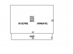 15 Circuit Ave, Newton, MA 02461 floor plan