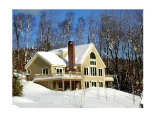 477 Farm Rd, Fayston, VT 05673 exterior