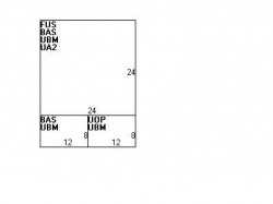 464 Albemarle Rd, Newton, MA 02460 floor plan
