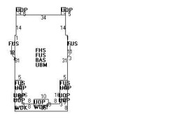 18 Boylston Rd, Newton, MA 02461 floor plan