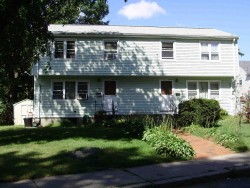 131 Tolman St, Newton, MA 02465 exterior