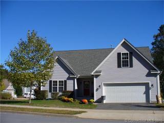 26 Mariners Ln, Mystic, CT 06355 exterior
